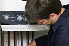 boiler repair Herringfleet