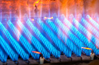 Herringfleet gas fired boilers